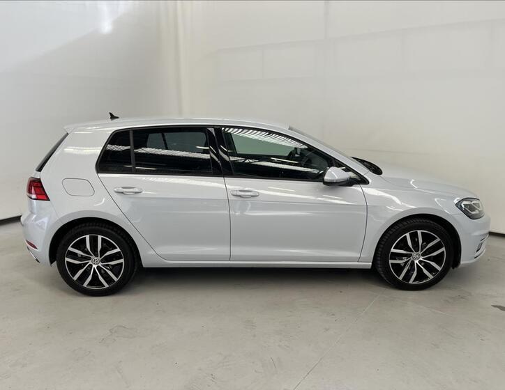 Volkswagen Golf 3