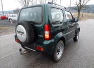 Suzuki Jimny 8