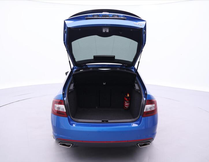 Škoda Octavia 9