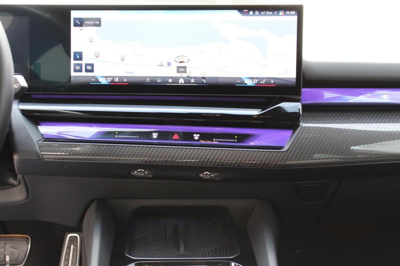 BMW Řada 5