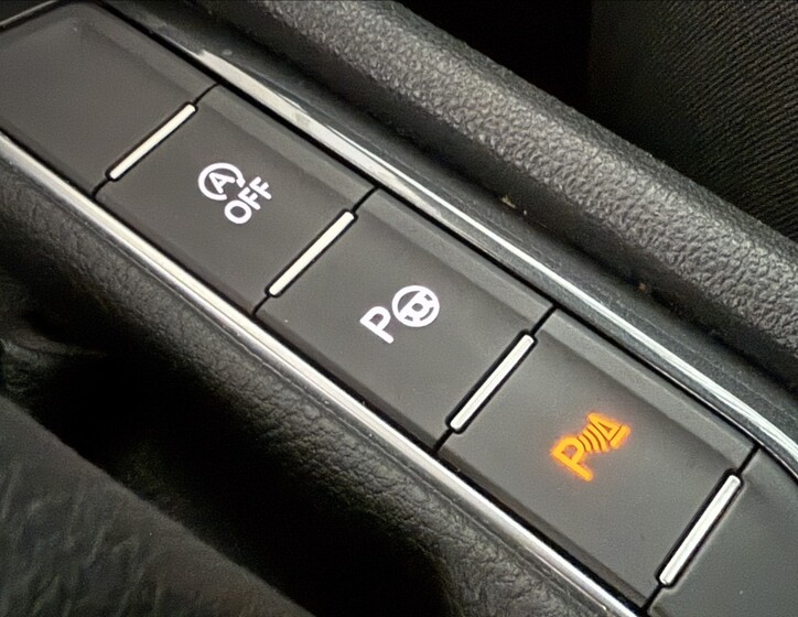 Volkswagen Tiguan 18