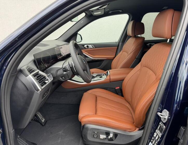 BMW X5 6