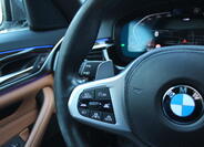 BMW Řada 5 18