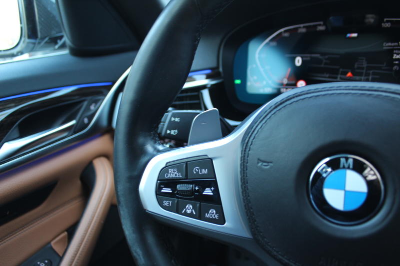 BMW Řada 5