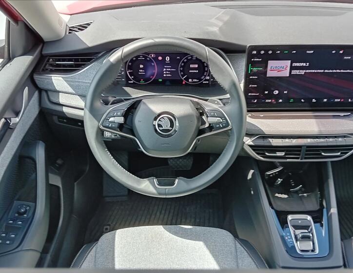 Škoda Octavia 6
