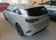KIA Ceed 3