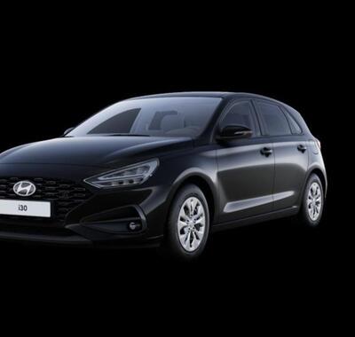 Hyundai i30 6