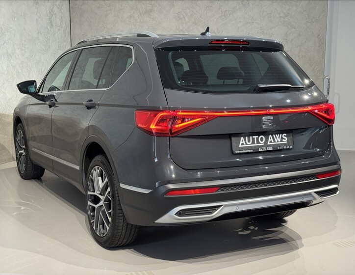 Seat Tarraco 9