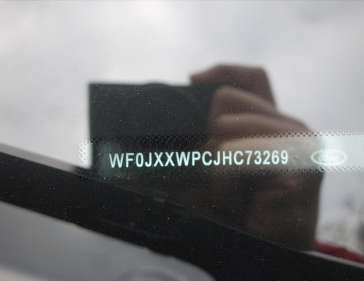 Ford S-MAX 23