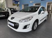 Peugeot 308 3