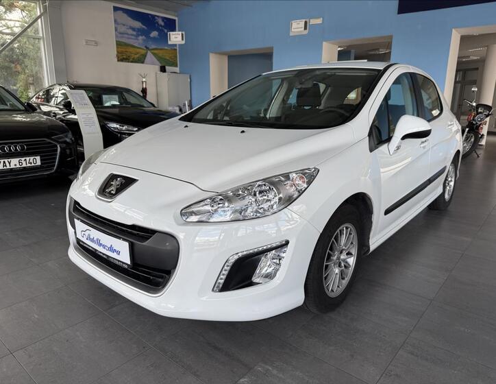 Peugeot 308 3