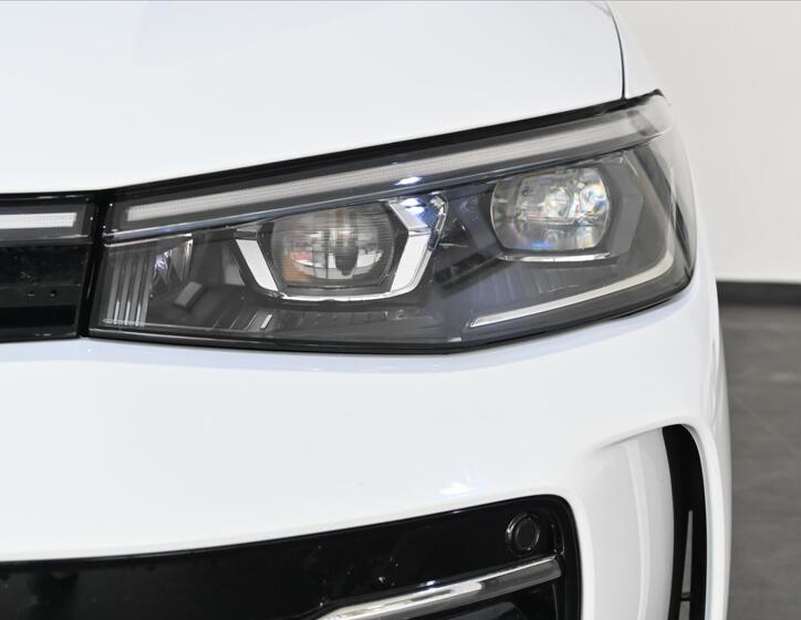 Volkswagen Passat 36