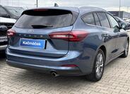 Ford Focus 5