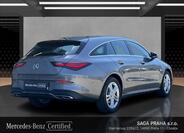 Mercedes-Benz CLA 5
