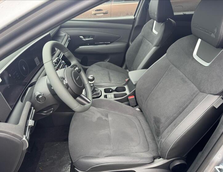 Hyundai Tucson 5