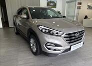 Hyundai Tucson 16