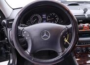 Mercedes-Benz Třídy C 18