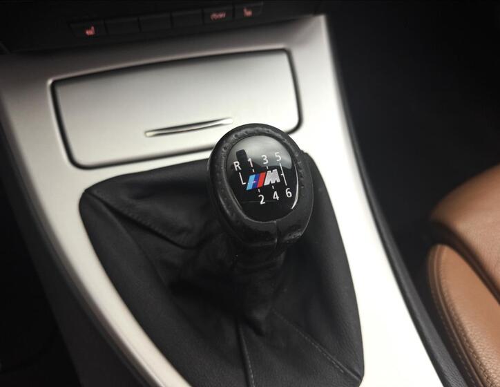BMW Řada 3 29