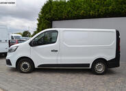 Renault Trafic 2