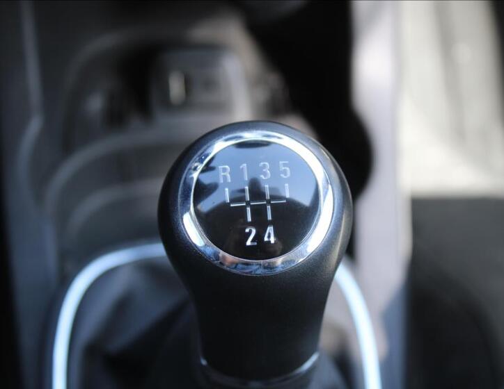 Opel Corsa 23