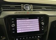 Volkswagen Arteon 9
