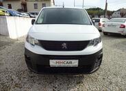 Peugeot Partner 2