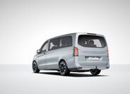 Mercedes-Benz Vito 2