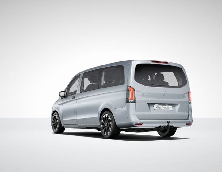 Mercedes-Benz Vito 2