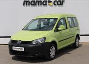 Volkswagen Caddy 3