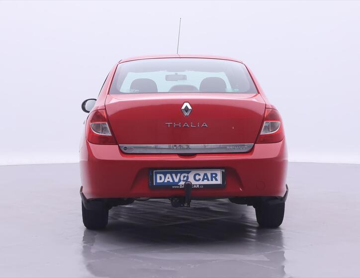 Renault Thalia 6