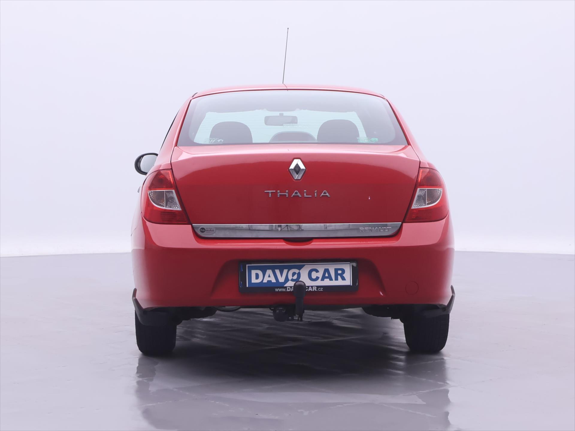 Renault Thalia