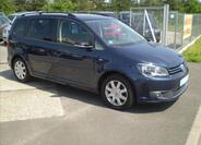 Volkswagen Touran 3
