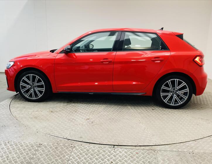 Audi A1 3