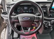 Ford Transit Custom 14