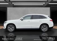 Mercedes-Benz GLC 2