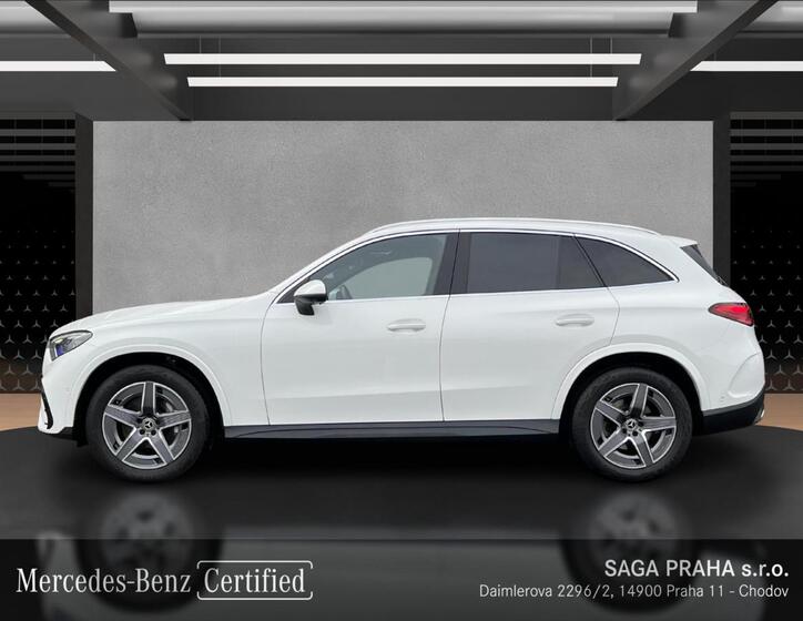 Mercedes-Benz GLC 2