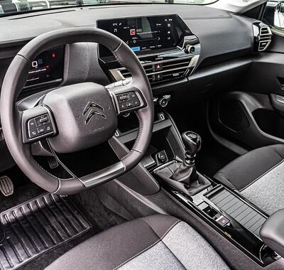 Citroën C4 10