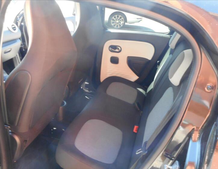Renault Twingo 21