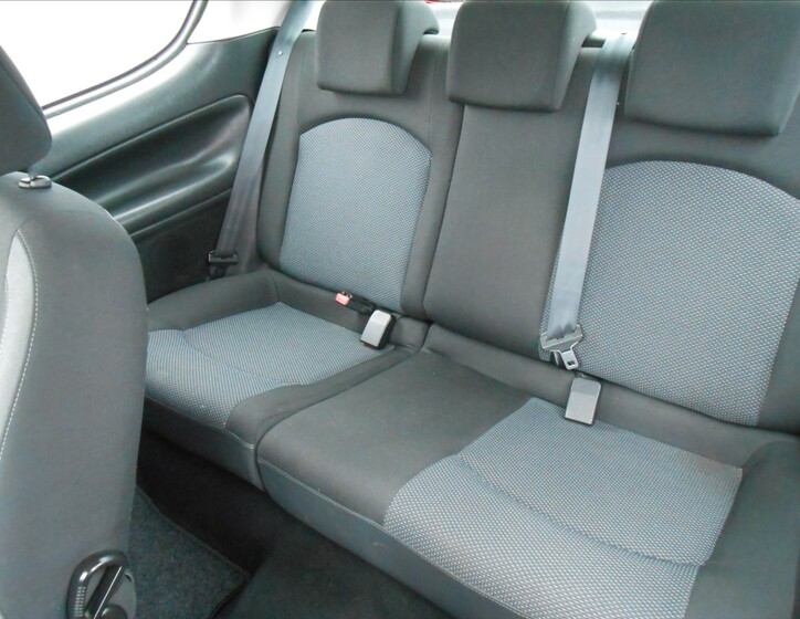 Peugeot 206 8