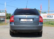 Škoda Octavia 6