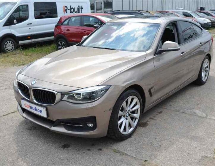 BMW Ostatní 1