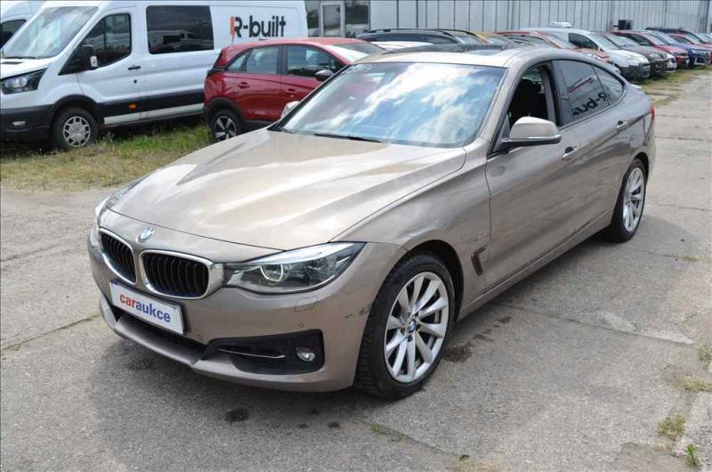 BMW Ostatní