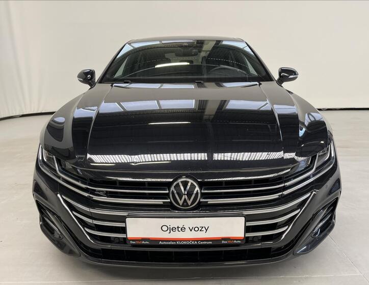 Volkswagen Arteon 3
