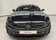 Volkswagen Arteon 3