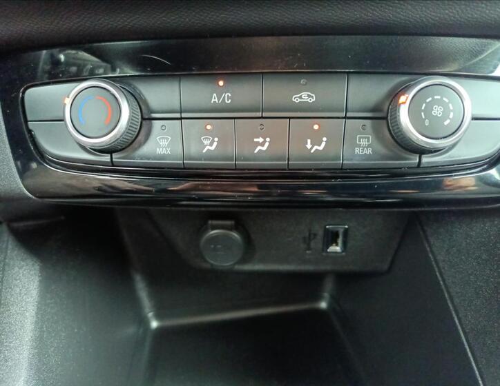Opel Corsa 14