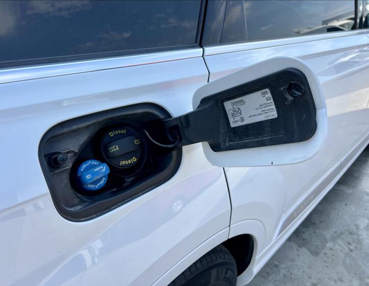 Audi Q7 53