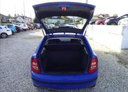Škoda Fabia 32