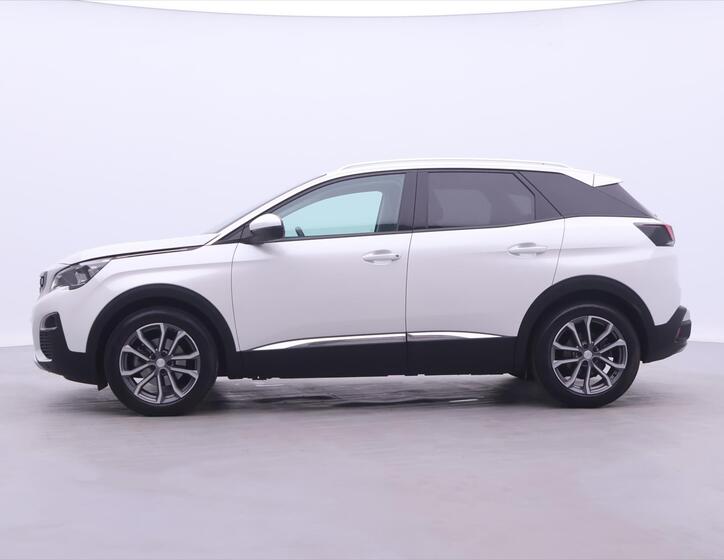 Peugeot 3008 4