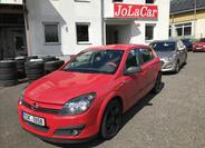 Opel Astra 2