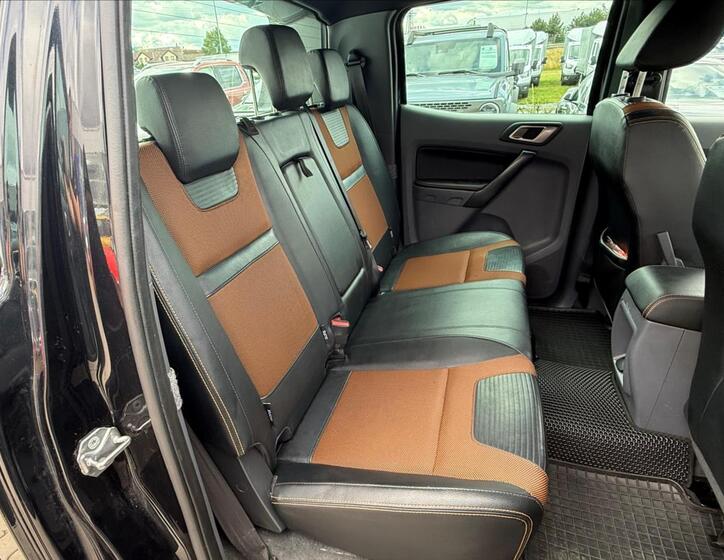 Ford Ranger 13